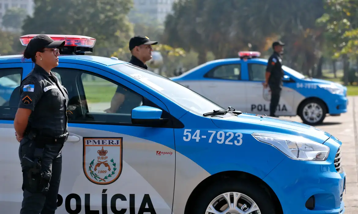 Concurso da PM do Rio poderá ser retomado, mas sem cota para mulheres