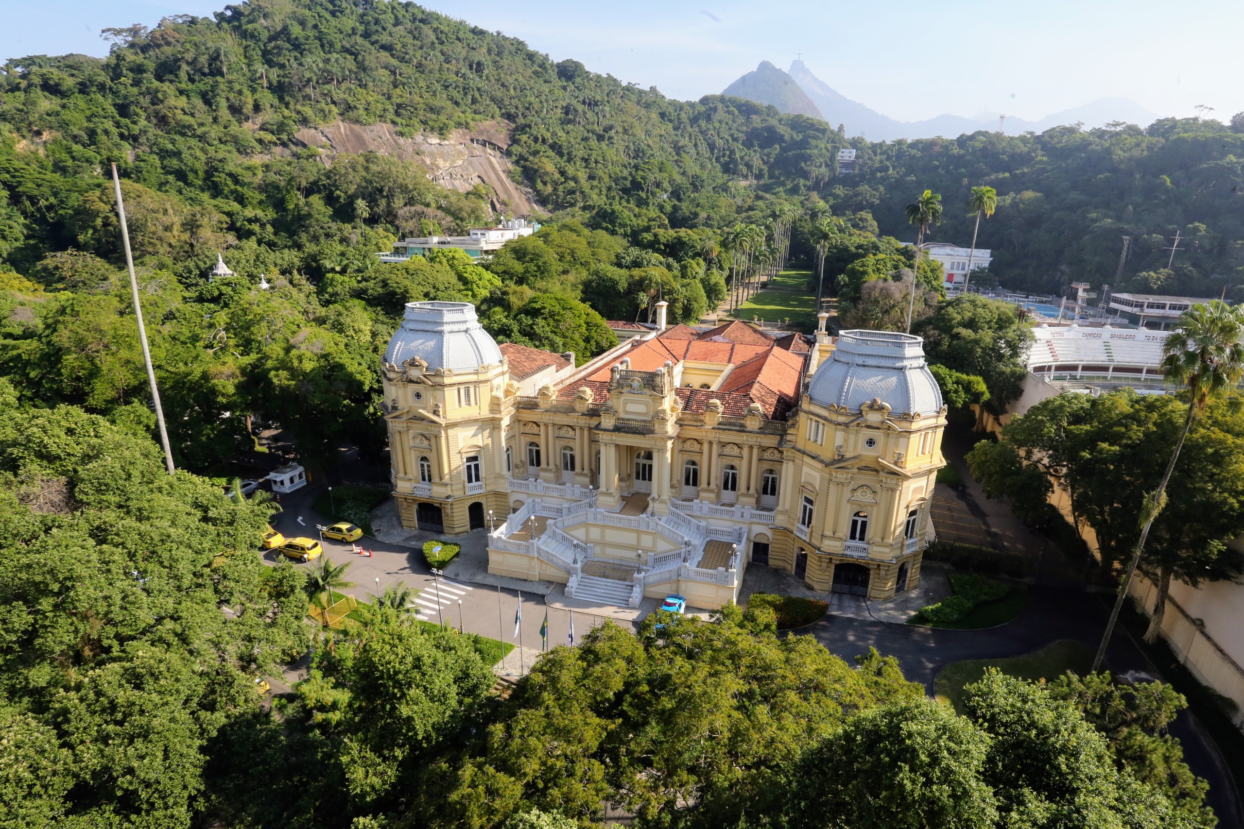 Governo do Estado do Rio de Janeiro divulga o calendário de pagamentos de 2024 para os cerca de 450 mil servidores ativos, inativos e pensionistas. (Divulgação Gov RJ)