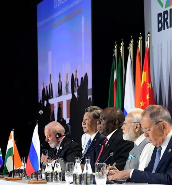 Brics - Foto: Reprodução