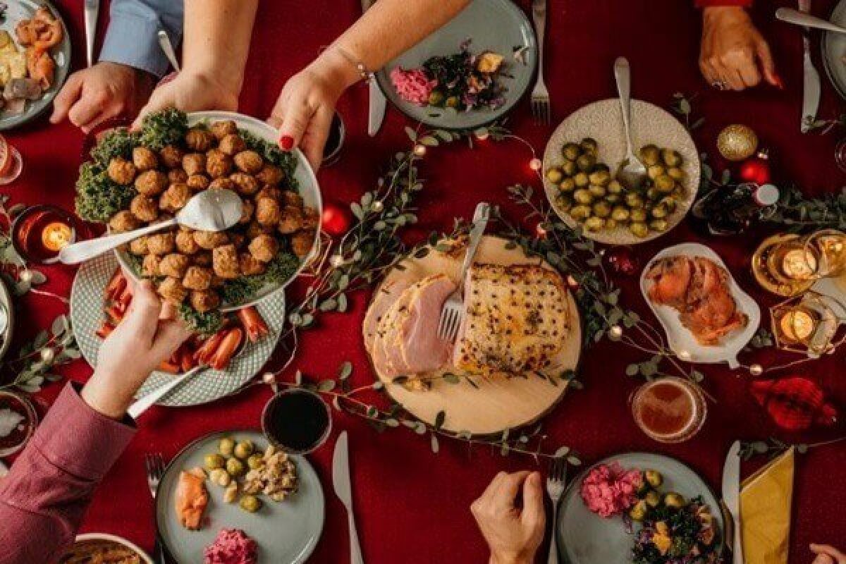 O que comer na ceia de Réveillon para atrair dinheiro