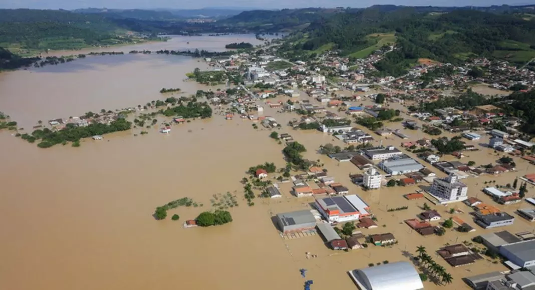 Foto: Roberto Zacarias/Secom-SC