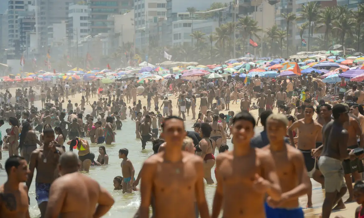 MPF pede ao Supremo para proibir apreensão de adolescentes no Rio de Janeiro