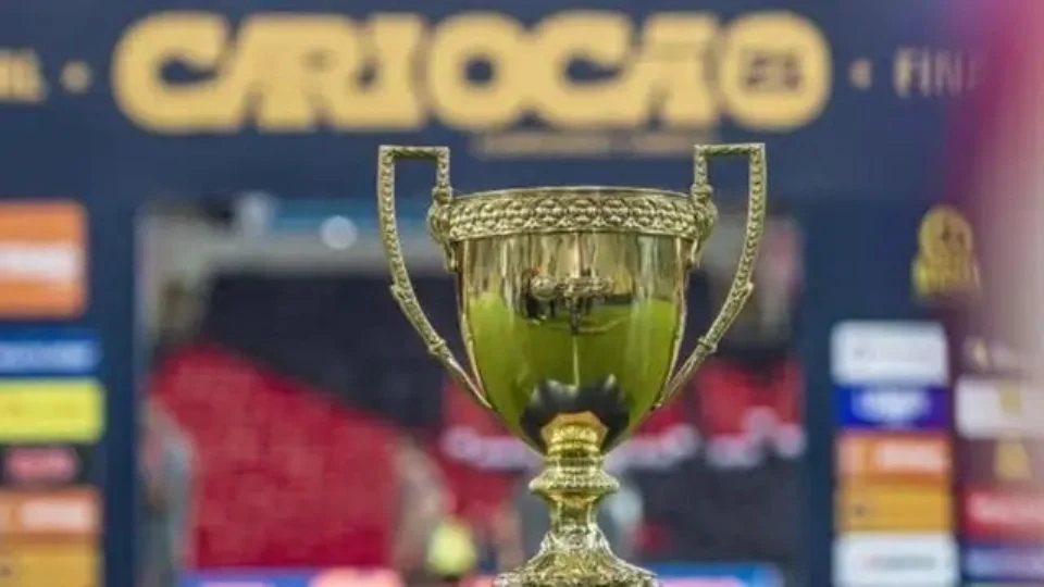 Campeonato Carioca - Foto: Divulgação