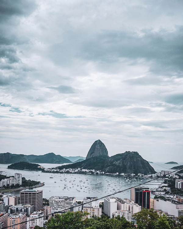 Rio de Janeiro - Foto: Reprodução COR