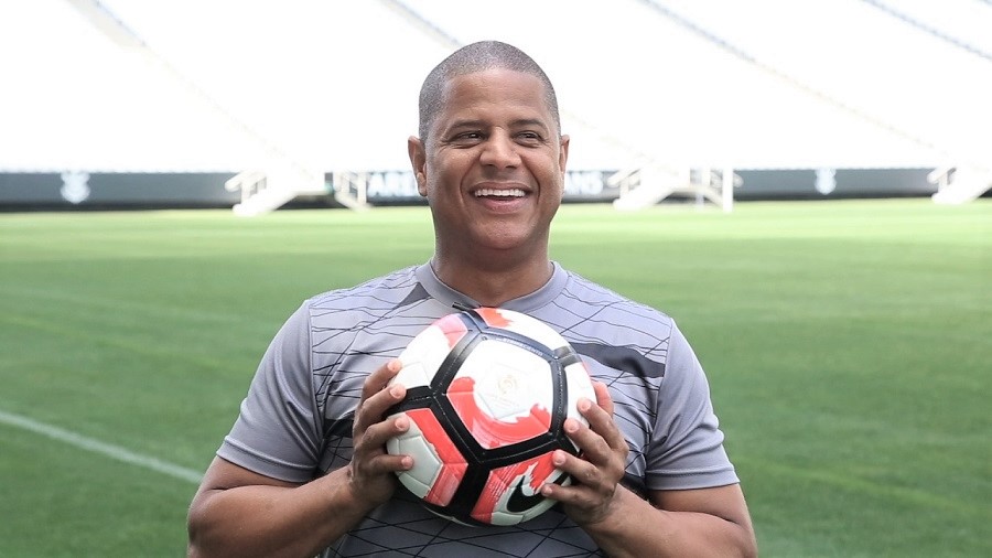 Marcelinho Carioca - Foto: Reprodução