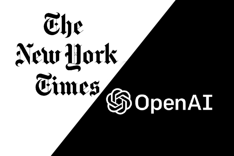 The New York Times processa OpenAI, criadora do Chat GPT. Reprodução