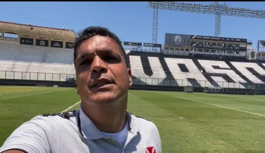 Cabo Daciolo surpreende ao vincular seu futuro político ao desempenho do Vasco. Análise da relação entre fé, torcida e decisões políticas inusitadas.