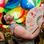 A Festa LGBTQIA + CandyBox celebra o sucesso de mais de uma década na Sapucaí!