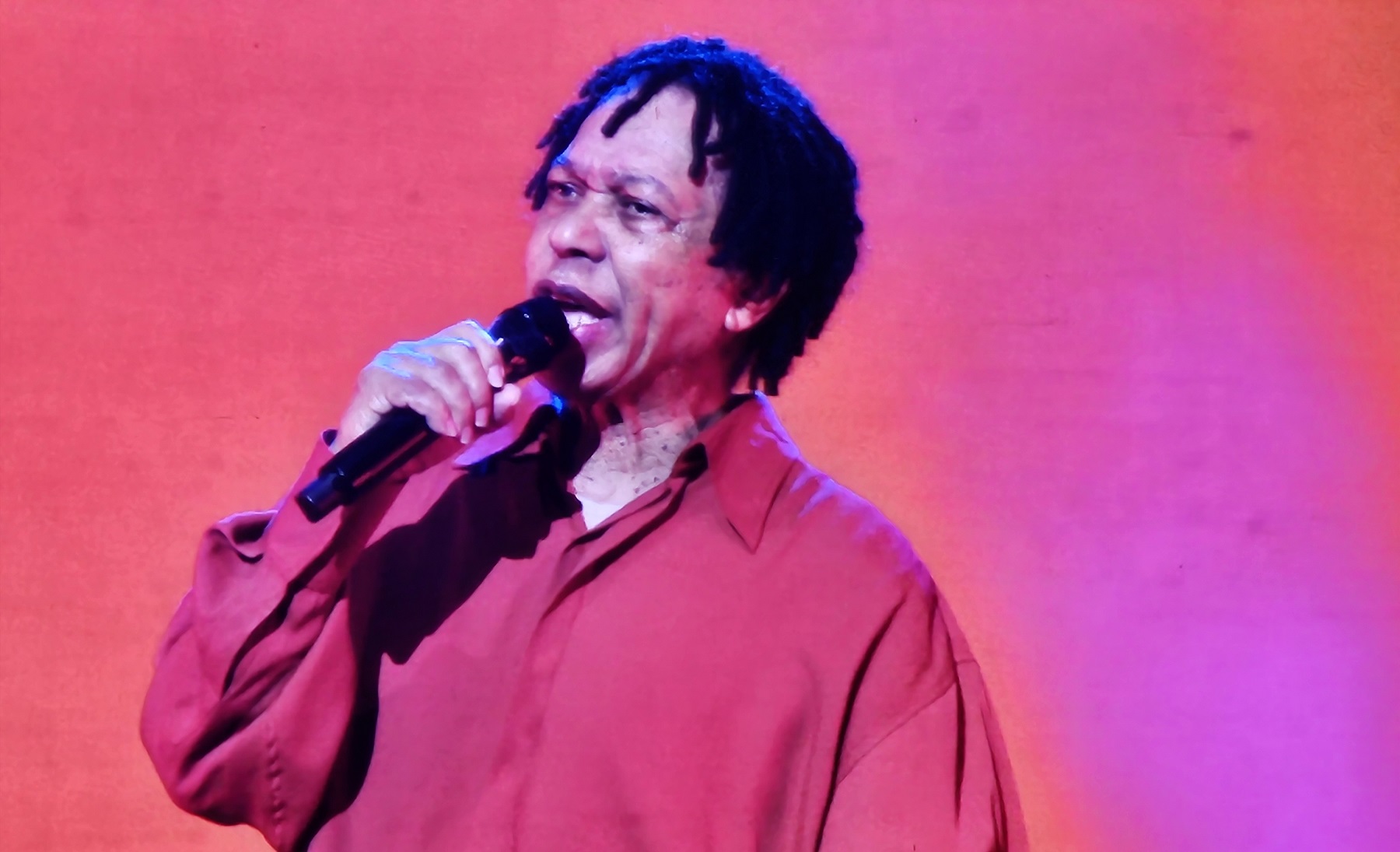 Djavan ganha especial pelos 75 anos na programação da Rádio Nacional