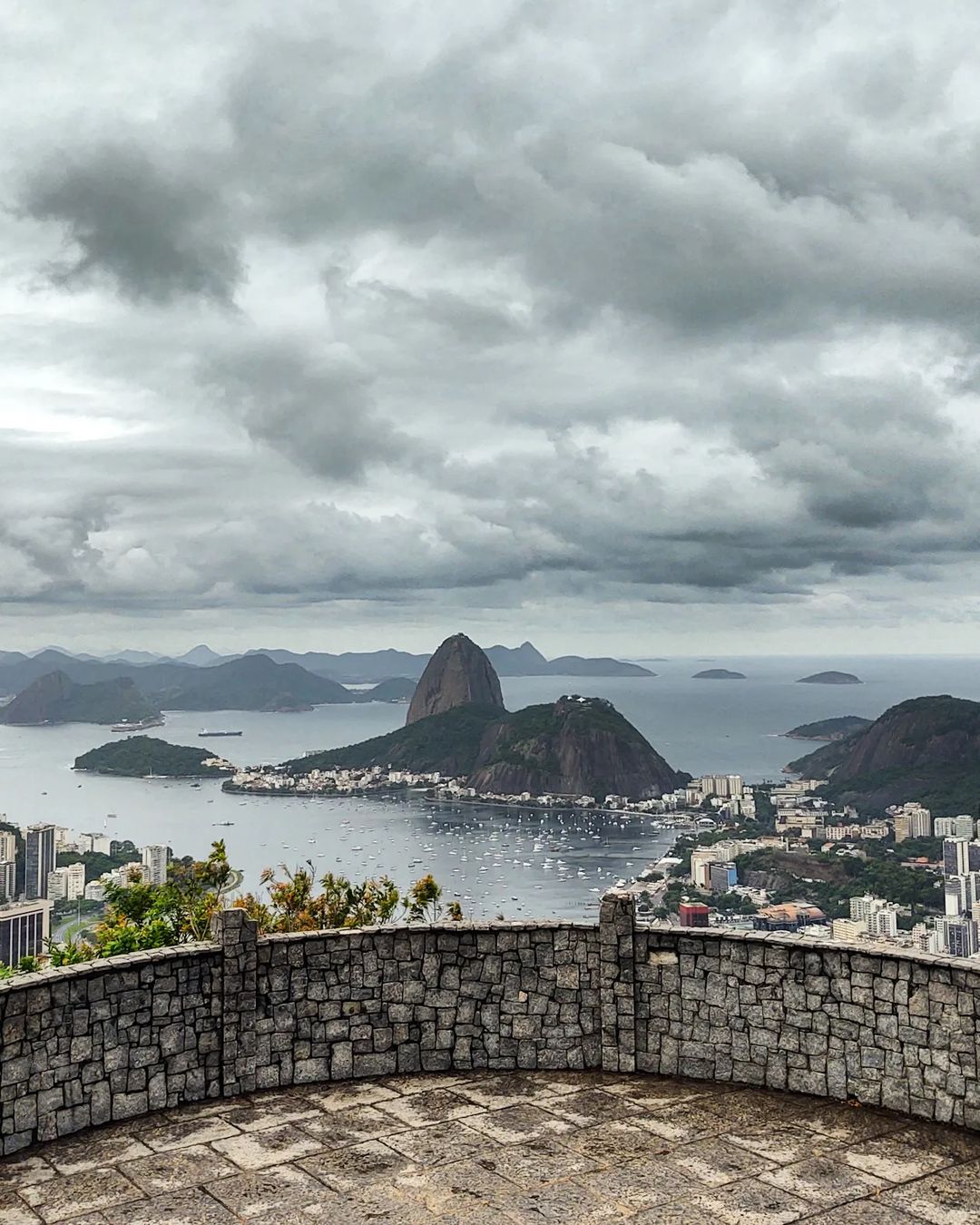 Rio de Janeiro - Foto: Reprodução COR