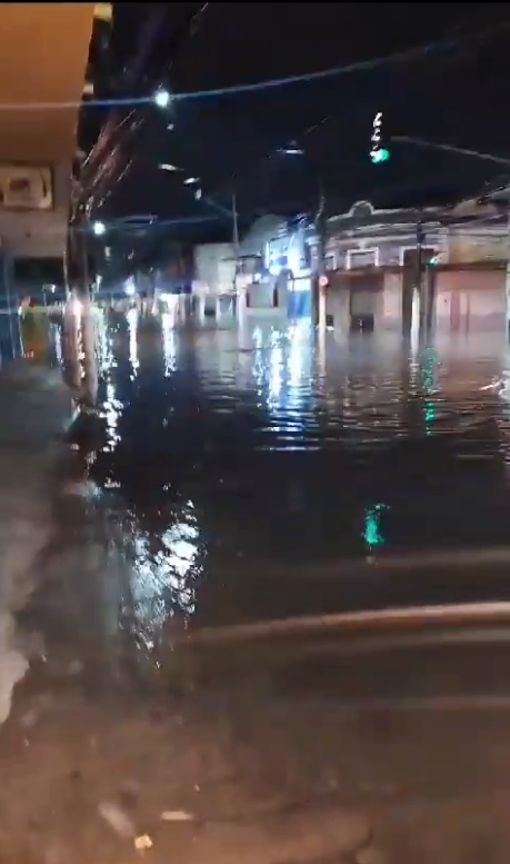 Niterói - (Foto: Reprodução)