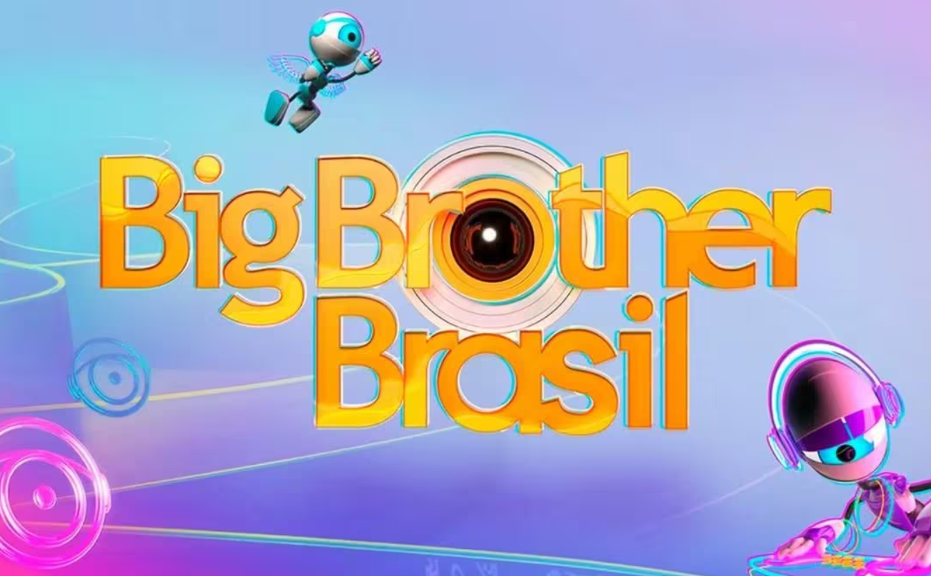 Big Brother Brasil (Crédito: Divulgação)