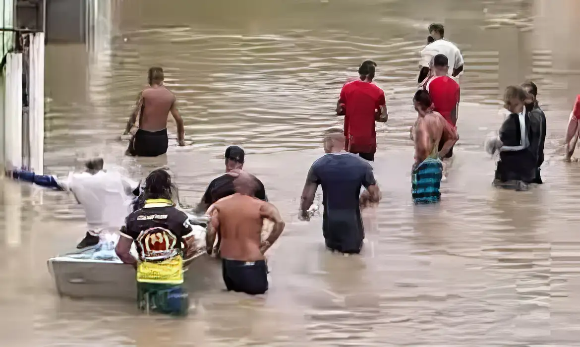 DC - Brasília (DF) - O Ministério da Integração e do Desenvolvimento Regional (MIDR), por meio da Defesa Civil Nacional, reconheceu nesta quinta-feira (18), de forma sumária, a situação de emergência da cidade de Queimados, no Rio de Janeiro.