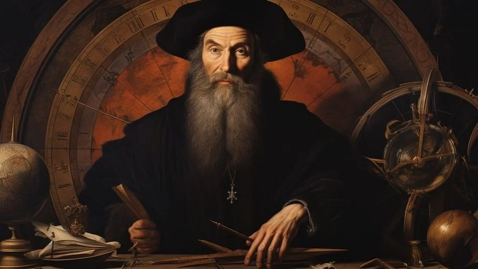 As Profecias de Nostradamus para 2024, confira quais são