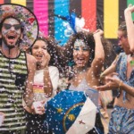 Carnaval: Como o Glitter pode impactar negativamente os oceanos?