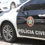 Polícia Civil realiza operação contra integrantes de milicia de Guadalupe envolvidos em homicídio de policial militar