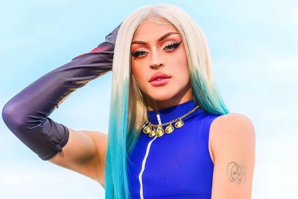 Pabllo Vittar