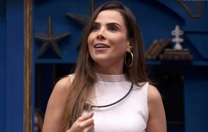 “A Sociedade do Espetáculo”, de Guy Debord, vira febre após indicação de Wanessa Camargo no BBB