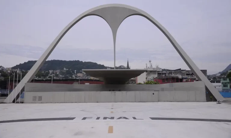 Ensaios técnicos do Carnaval 2024 começam neste fim de semana no Rio de Janeiro