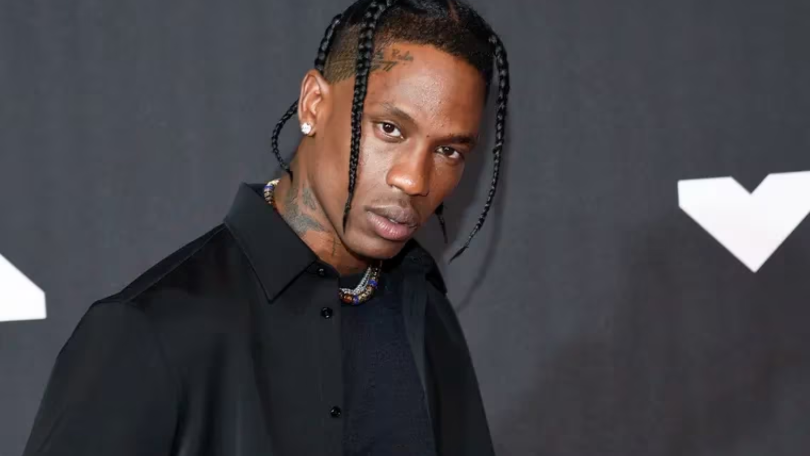 Travis Scott está confirmado no Rock in Rio — Foto: Reprodução