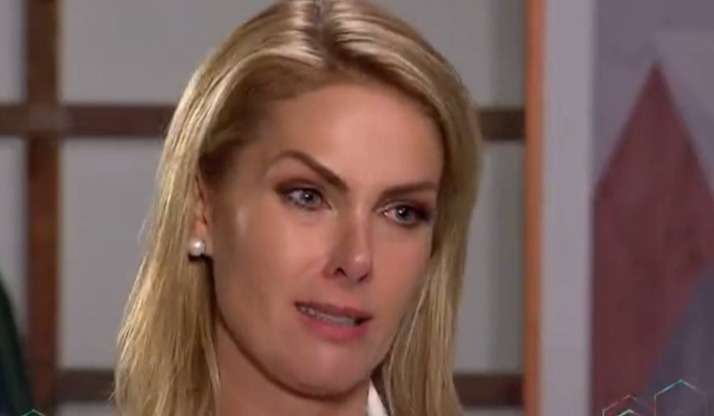 Ana Hickmann