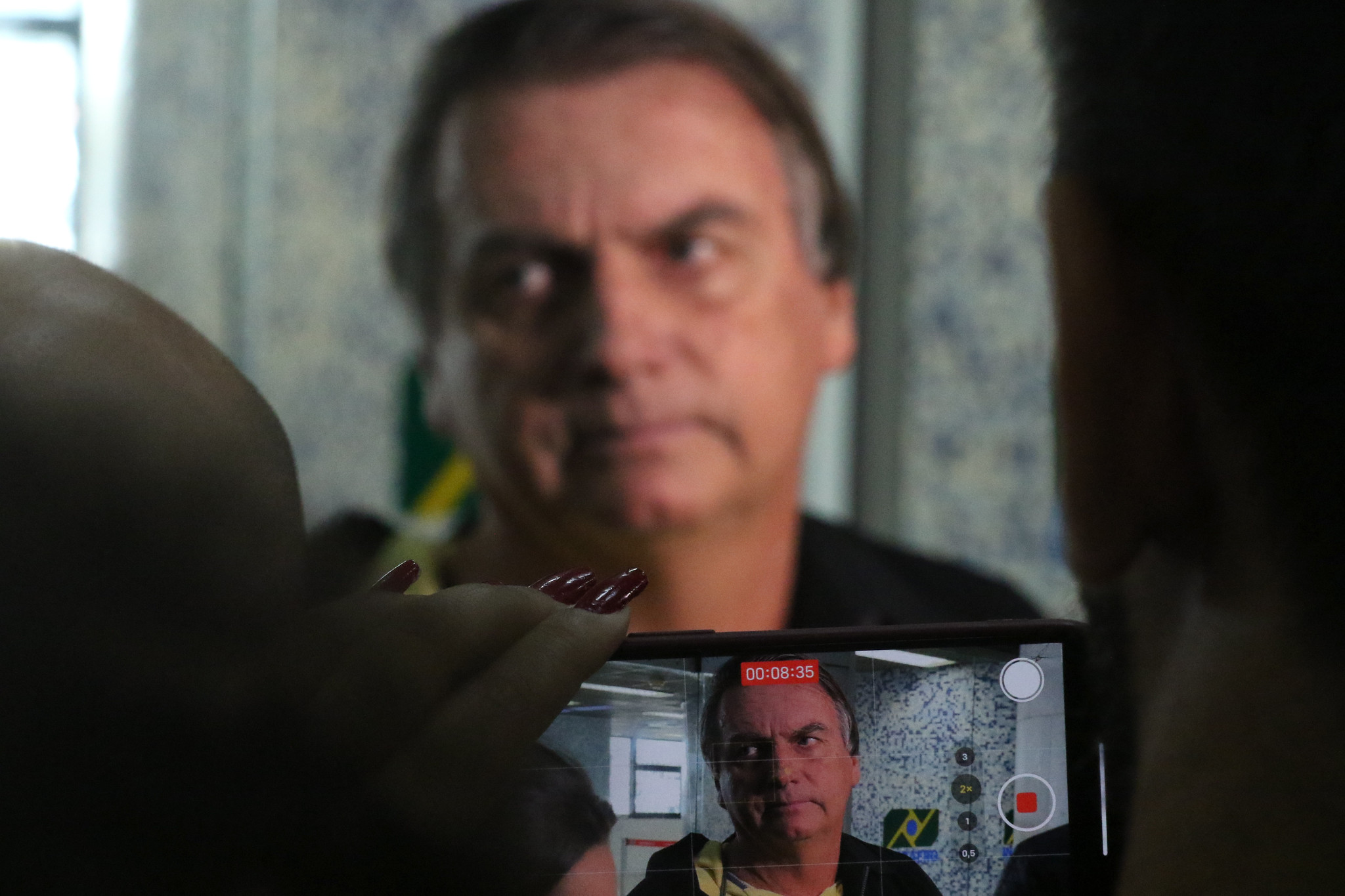 Jair Bolsonaro