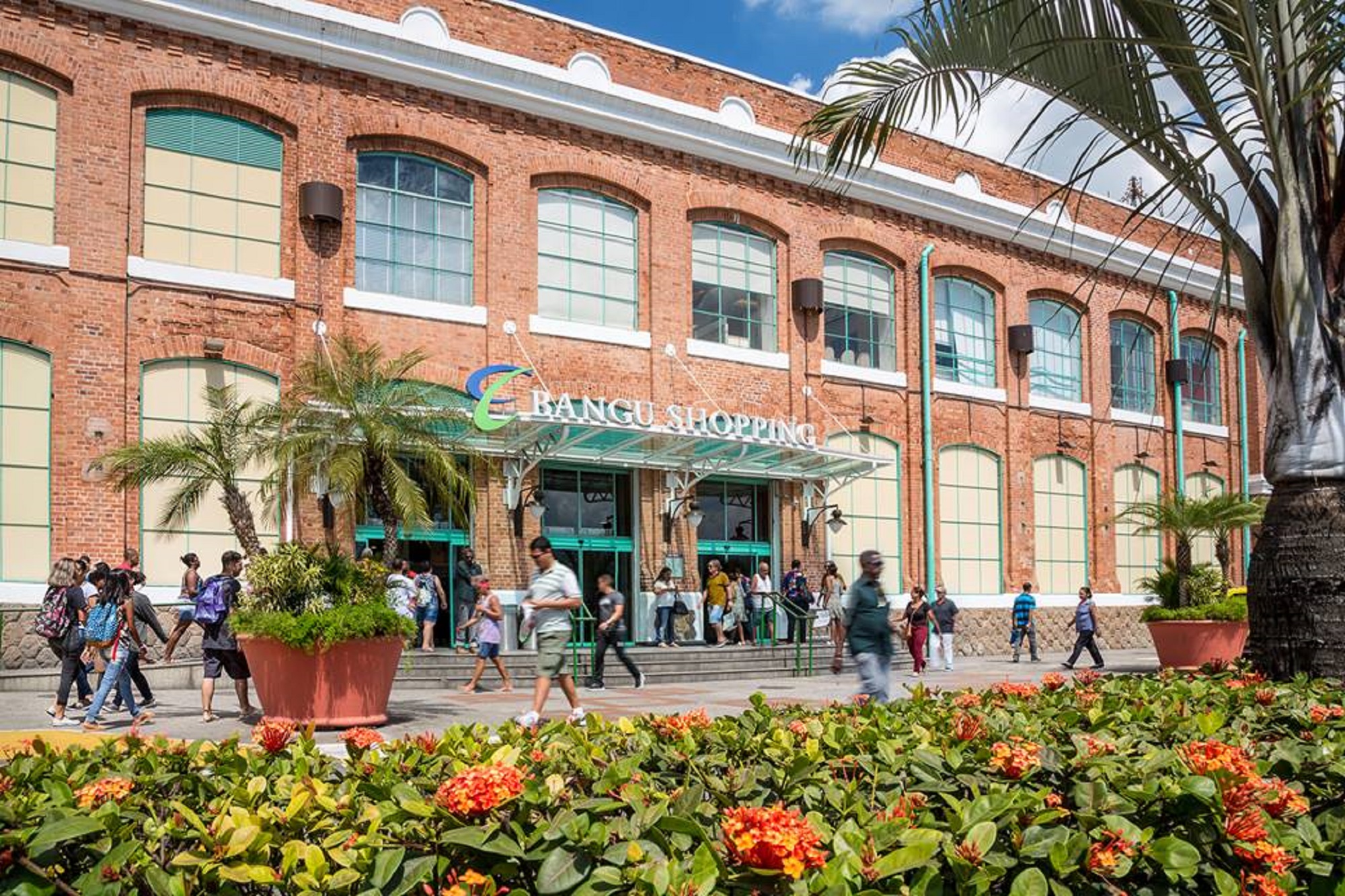 TRE-RJ faz ação no Bangu Shopping para biometrizar eleitorado da Zona Oeste