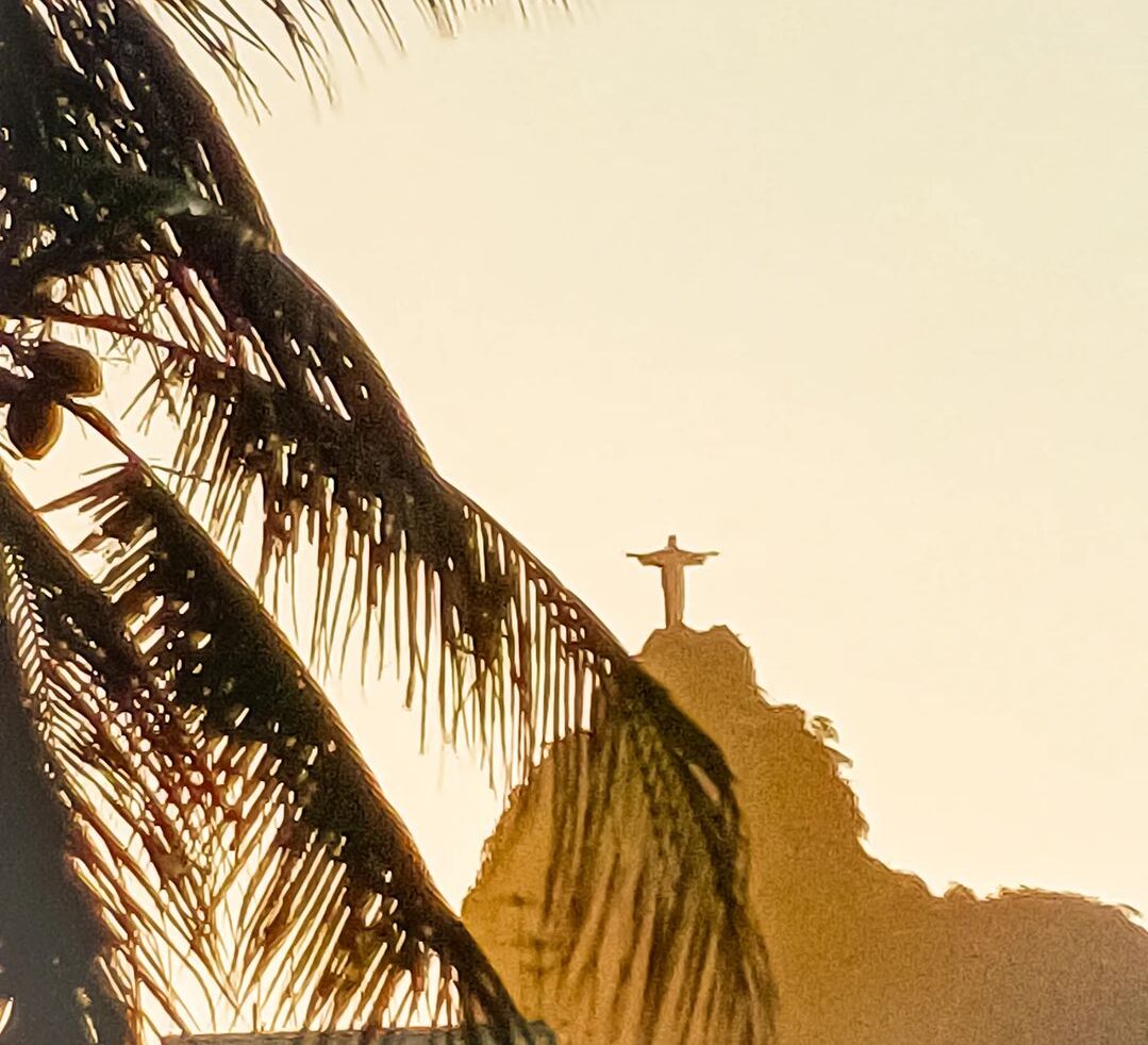 Previsão do Tempo no Rio de Janeiro