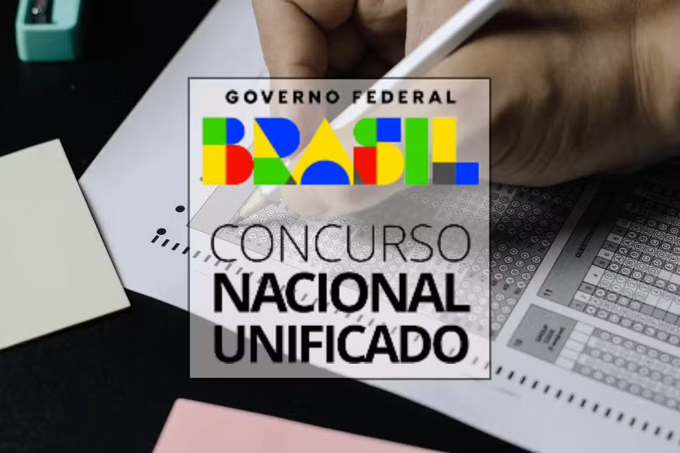 Concurso Público Nacional Unificado