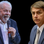 Lula tem aprovação maior que Bolsonaro, aponta pesquisa