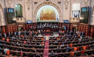 Assembleia Legislativa do Rio de Janeiro - Foto: Divulgação