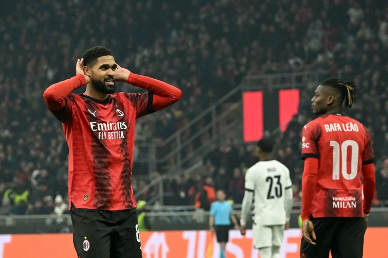 A TV Cultura transmite nesta quinta-feira (7/3), o primeiro jogo das oitavas de final da Europa League, entre Milan e Slavia Praga, no Stadio San Siro, em Milão, na Itália