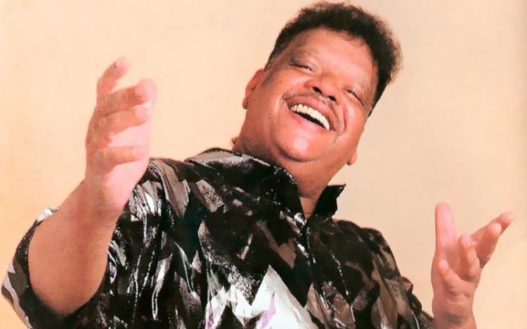 Tim Maia - Foto: Divulgação