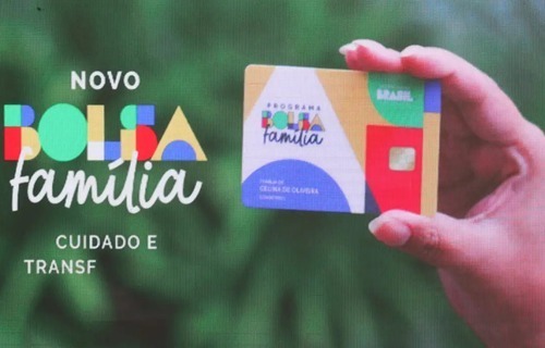 NIS FINAL 8: pagamentos do Bolsa Família continuam nesta terça-feira (26)