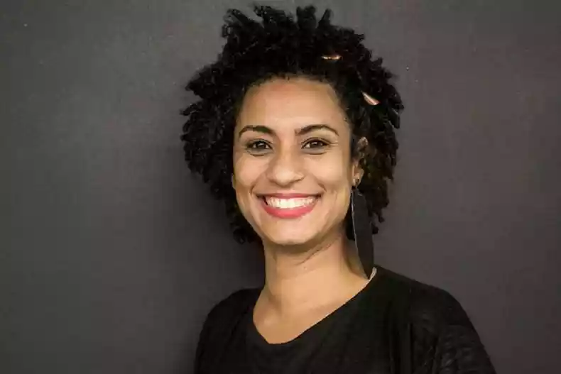 Marielle Franco