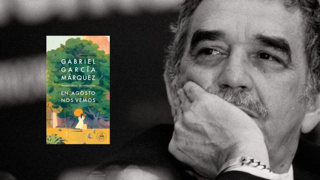 Gabriel Garcia Marquez