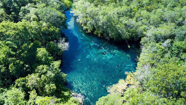 Seis em cada 10 brasileiros veem prejuízos de mudanças climáticas ao turismo, mostra pesquisa