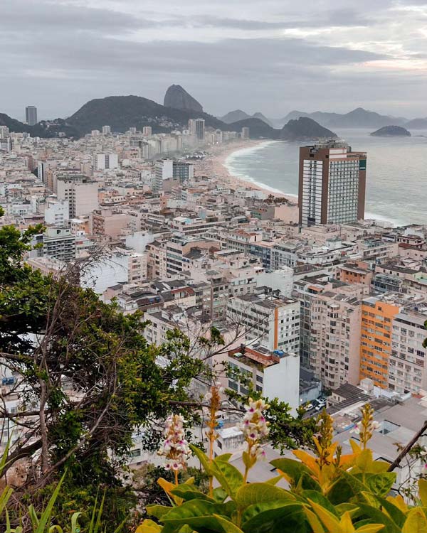 Rio de Janeiro