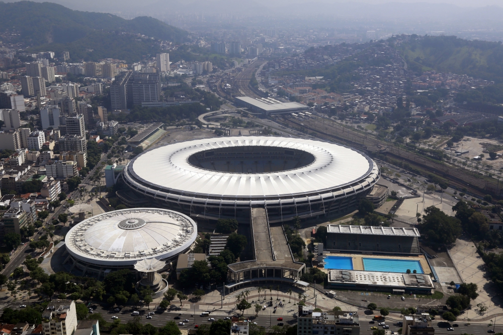 Estádios e arenas esportivas deverão fixar placas contendo instruções às vítimas de importunação sexual