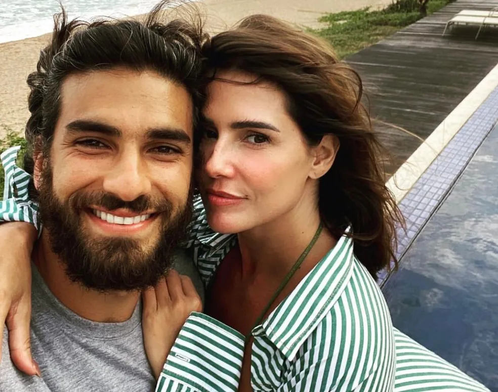 Deborah Secco e hugo Moura: 5 cuidados indispensáveis na separação