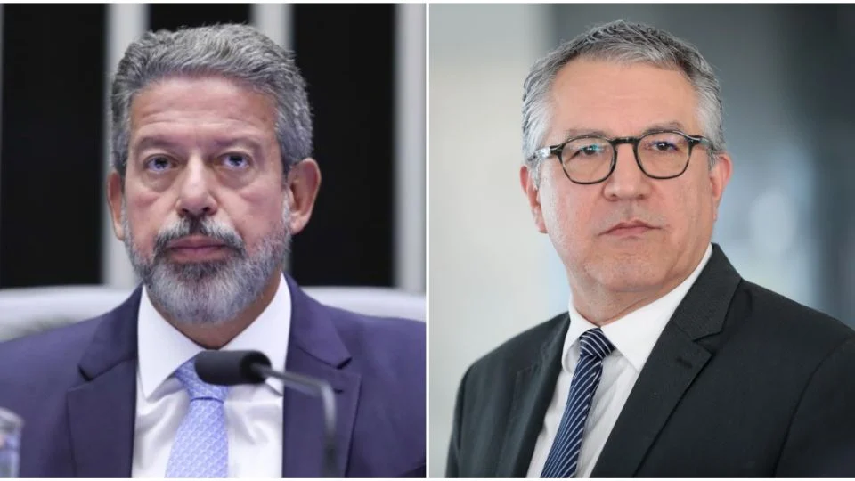 Arthur Lira e Alexandre Padilha. Créditos: Mario Agra/Câmara dos Deputados/Gil Ferreira/Ascom/SRI