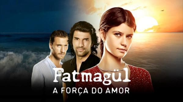 Fatmagul