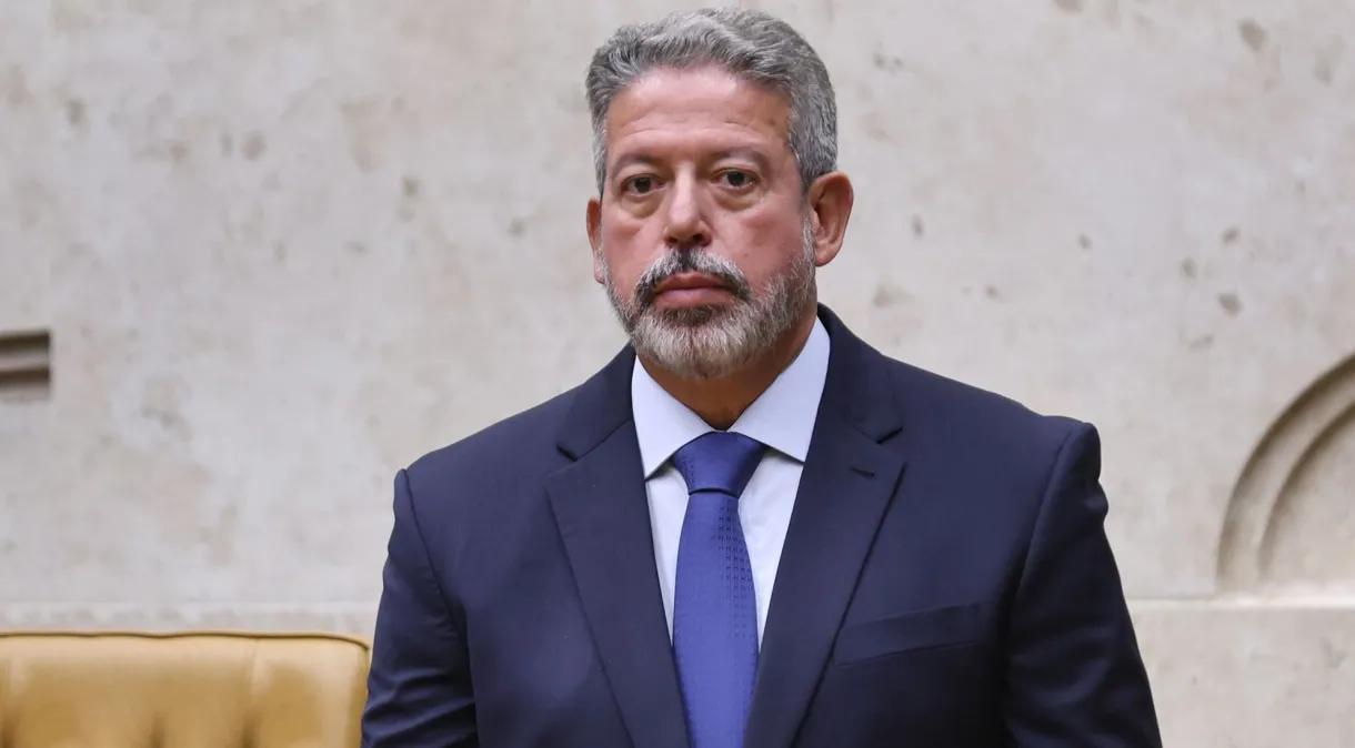 Presidente da Câmara dos Deputados, Arthur Lira (PP-AL). Foto: Marina Ramos/Câmara dos Deputados