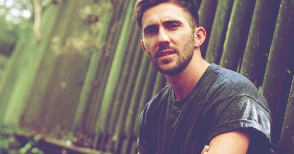 DJ Hot Since 82 cancela shows no Brasil após tentativa de assalto no Rio de Janeiro