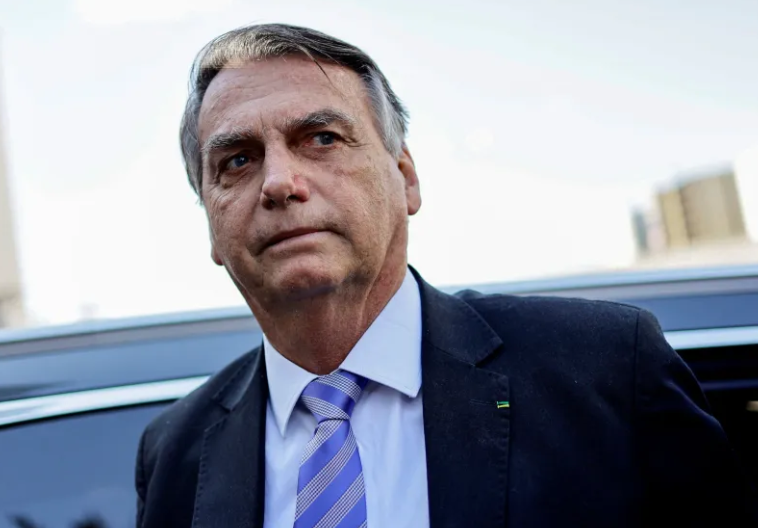 Bolsonaro deverá faltar à Marcha para Jesus em São Paulo