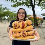 Arraiá da Feira Nacional do Podrão na Barra - Festa Junina em dois finais de semana