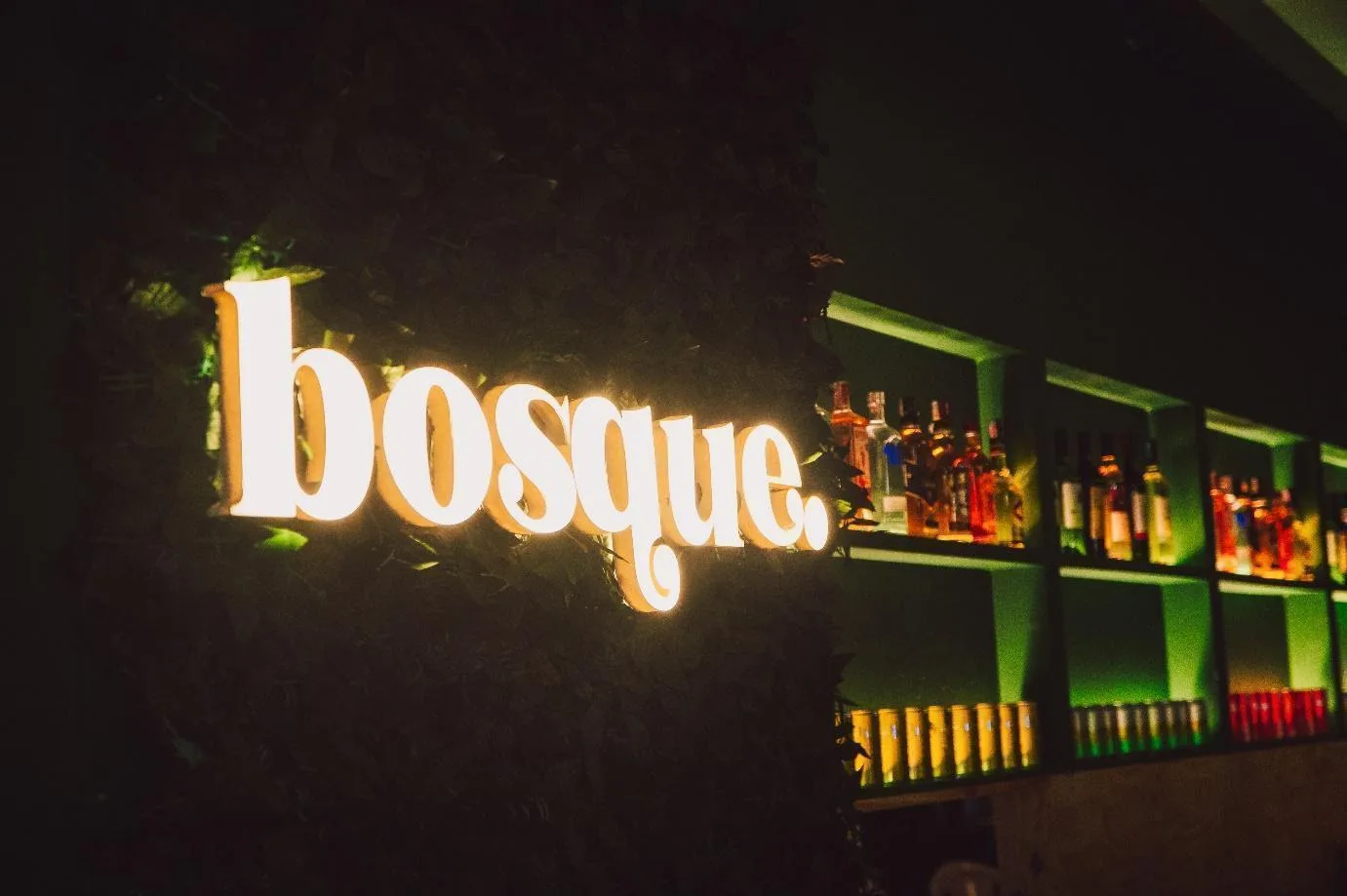 Bosque Bar anuncia festa de São João com Cozinha Arrumada e Forró da Taylor