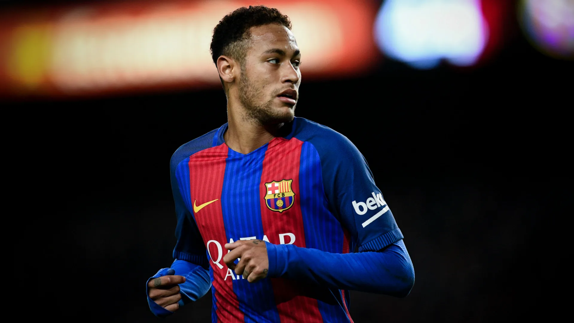 Jornal espanhol diz que Barcelona voltará a procurar Neymar