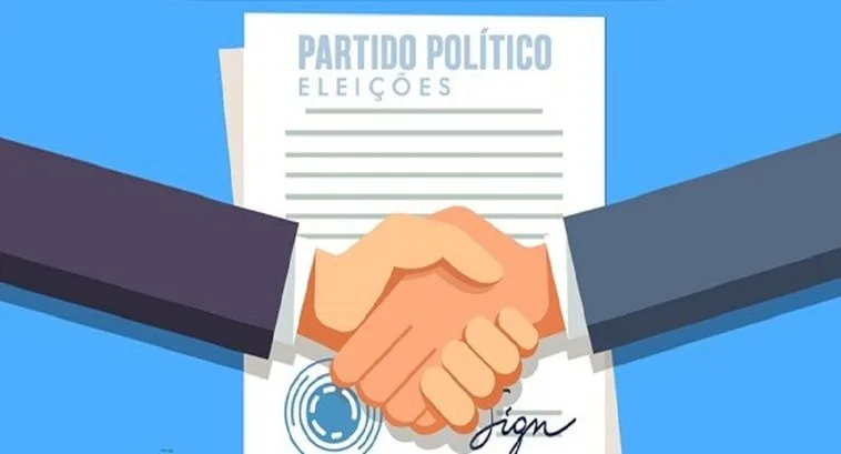 Filiação Partidária