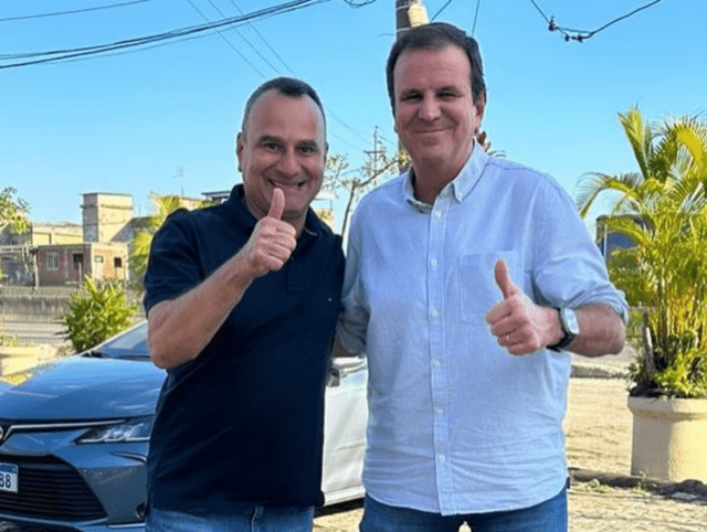 Republicanos nega que rompimento com Eduardo Paes tenha sido causado por anulação de contrato, alegando compromissos não cumpridos pelo prefeito